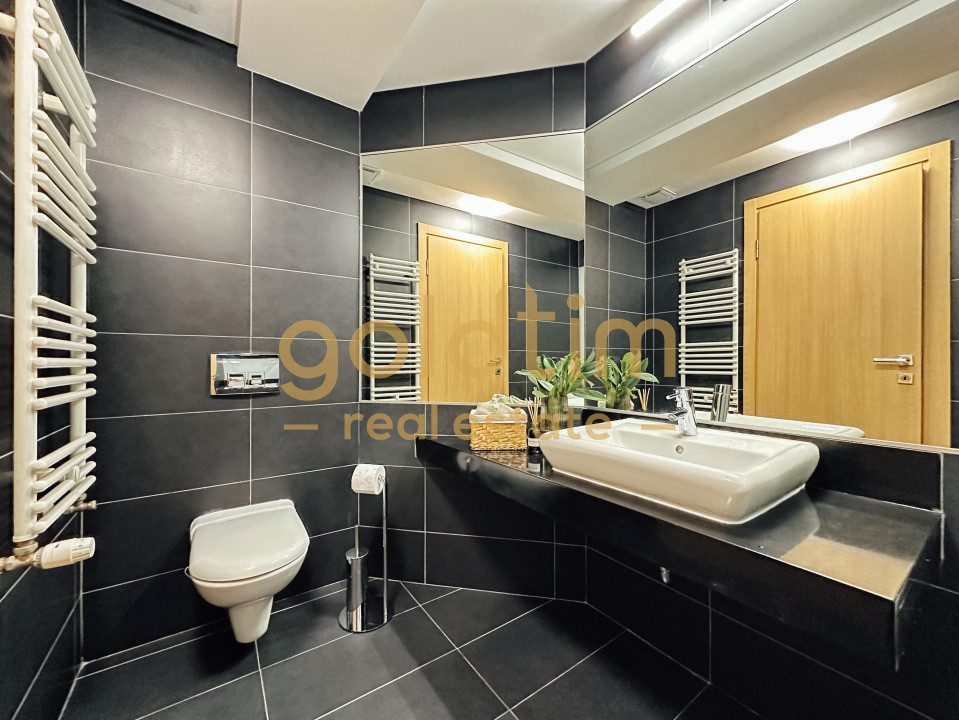 PROMENADA MALL/AVIATIEI/SUPERB/PARCARE INCLUSA/FABRICA DE GLUCOZA/UPGOUND