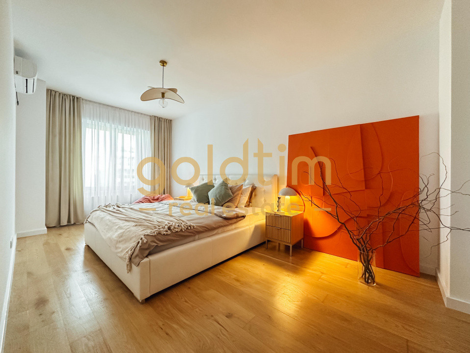 PROMENADA MALL/AVIATIEI/SUPERB/PARCARE INCLUSA/FABRICA DE GLUCOZA/UPGOUND