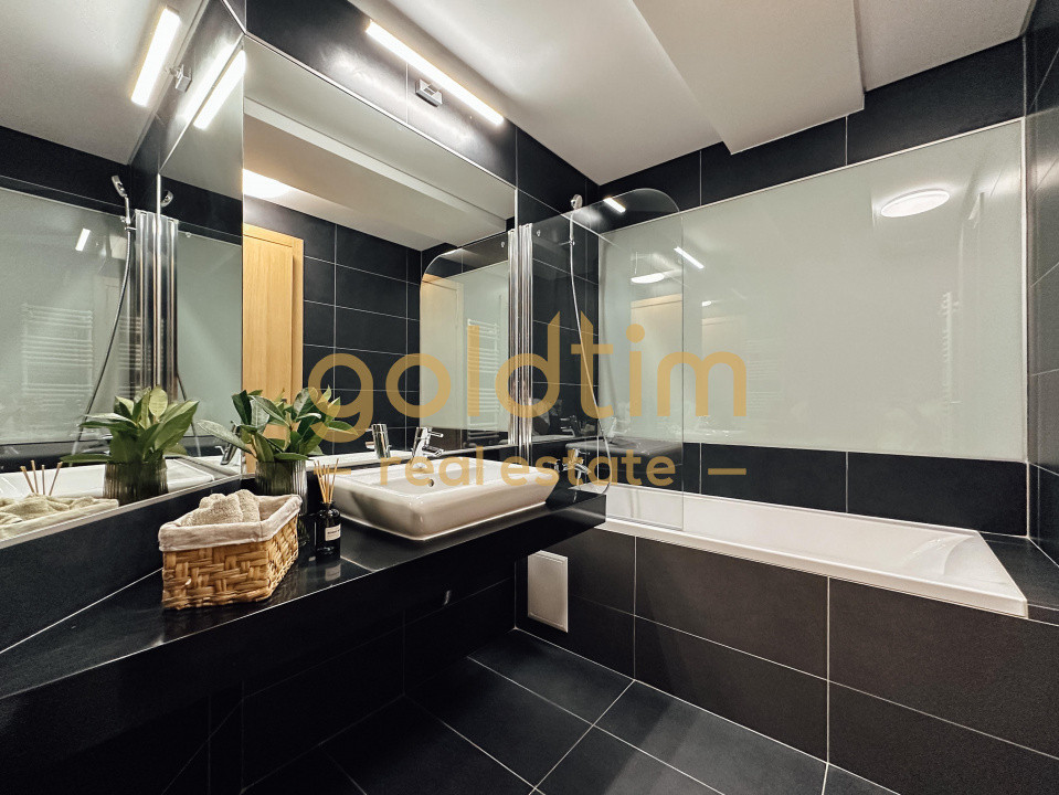 PROMENADA MALL/AVIATIEI/SUPERB/PARCARE INCLUSA/FABRICA DE GLUCOZA/UPGOUND