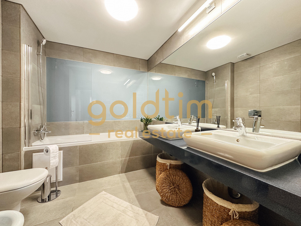 PROMENADA MALL/AVIATIEI/SUPERB/PARCARE INCLUSA/FABRICA DE GLUCOZA/UPGOUND