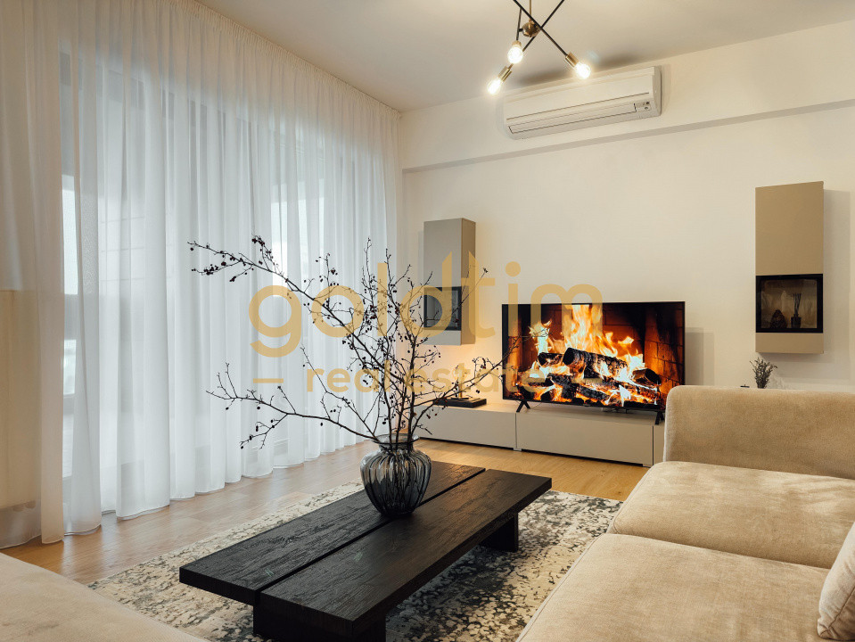 PROMENADA MALL/AVIATIEI/SUPERB/PARCARE INCLUSA/FABRICA DE GLUCOZA/UPGOUND