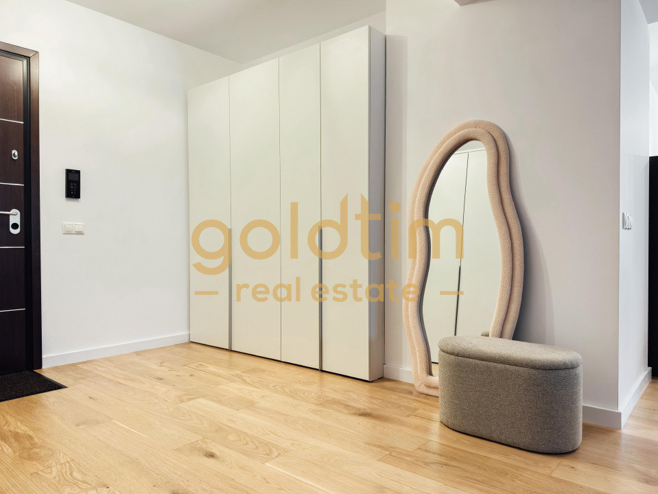 PROMENADA MALL/AVIATIEI/SUPERB/PARCARE INCLUSA/FABRICA DE GLUCOZA/UPGOUND