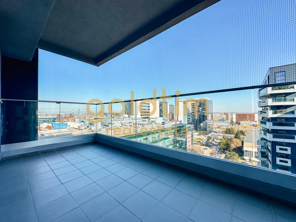 PROMENADA MALL/AVIATIEI/SUPERB/PARCARE INCLUSA/FABRICA DE GLUCOZA/UPGOUND