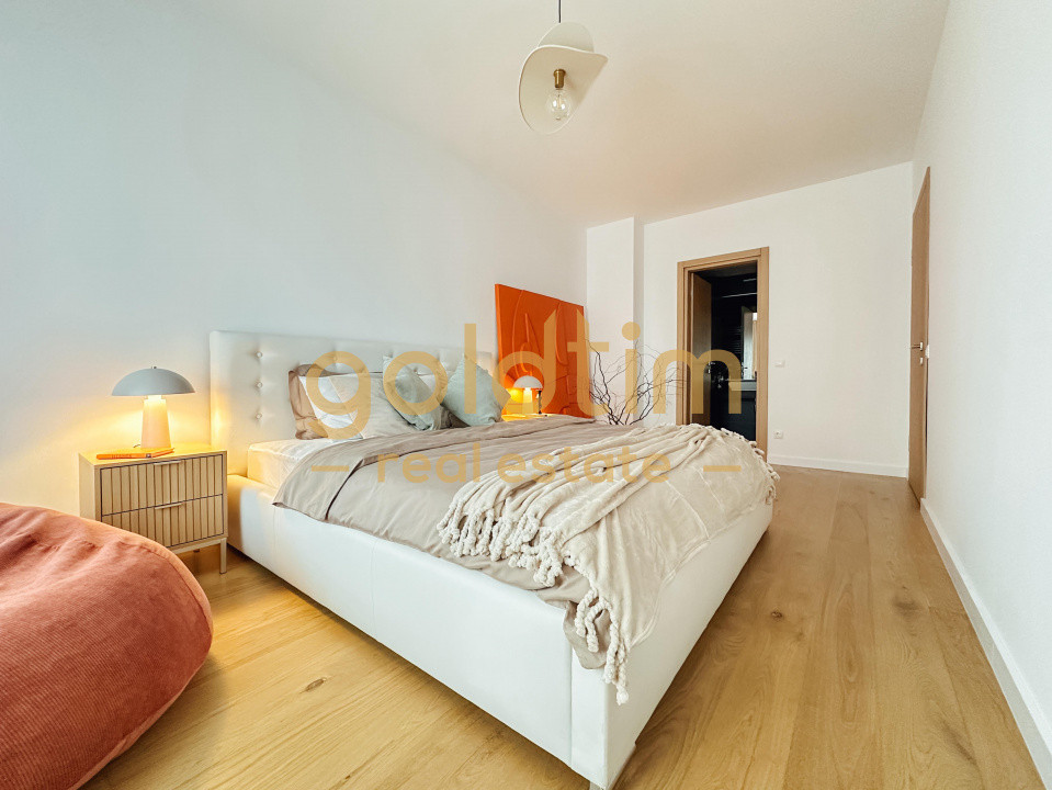 PROMENADA MALL/AVIATIEI/SUPERB/PARCARE INCLUSA/FABRICA DE GLUCOZA/UPGOUND