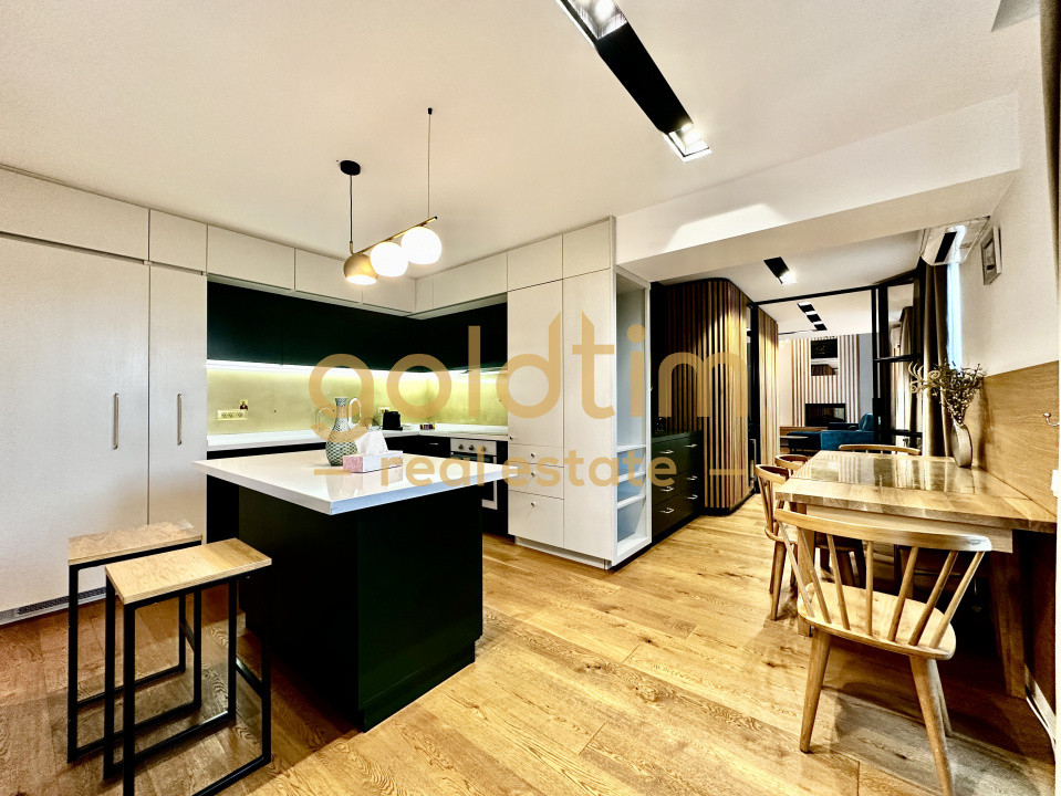 DUPLEX SUPERB/MOBILAT SI UTILAT/AVIATIEI/CLOUD 9/PROMENADA MALL