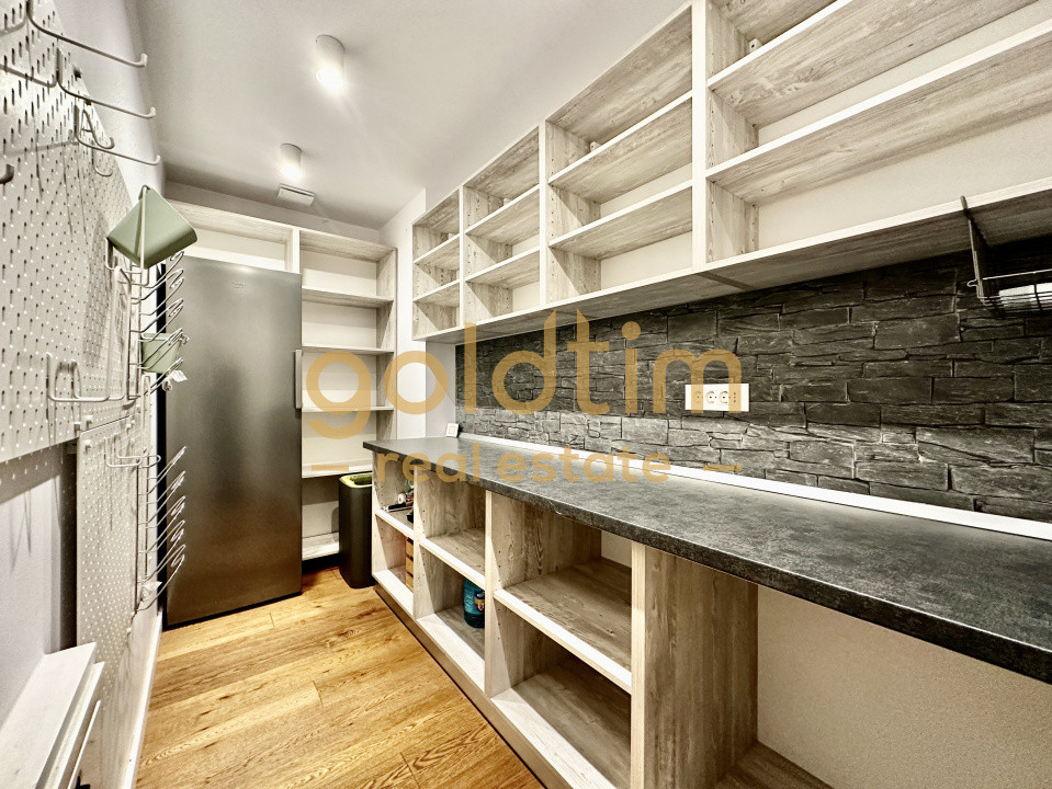 DUPLEX SUPERB/MOBILAT SI UTILAT/AVIATIEI/CLOUD 9/PROMENADA MALL