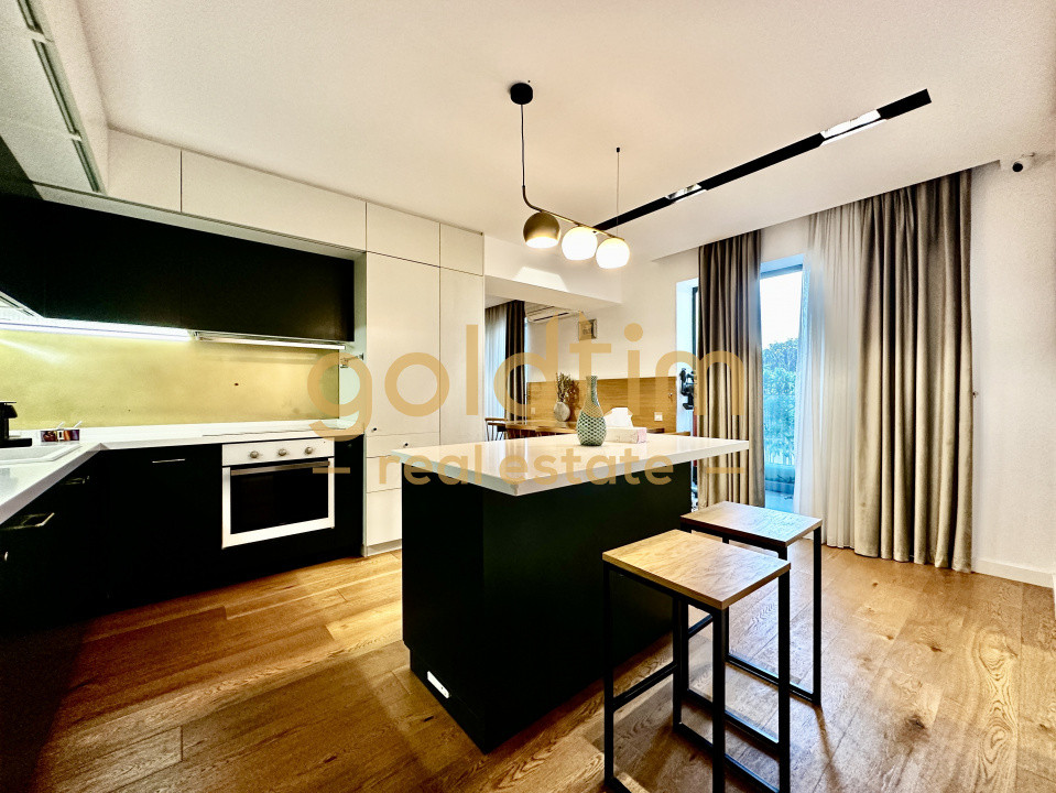 DUPLEX SUPERB/MOBILAT SI UTILAT/AVIATIEI/CLOUD 9/PROMENADA MALL