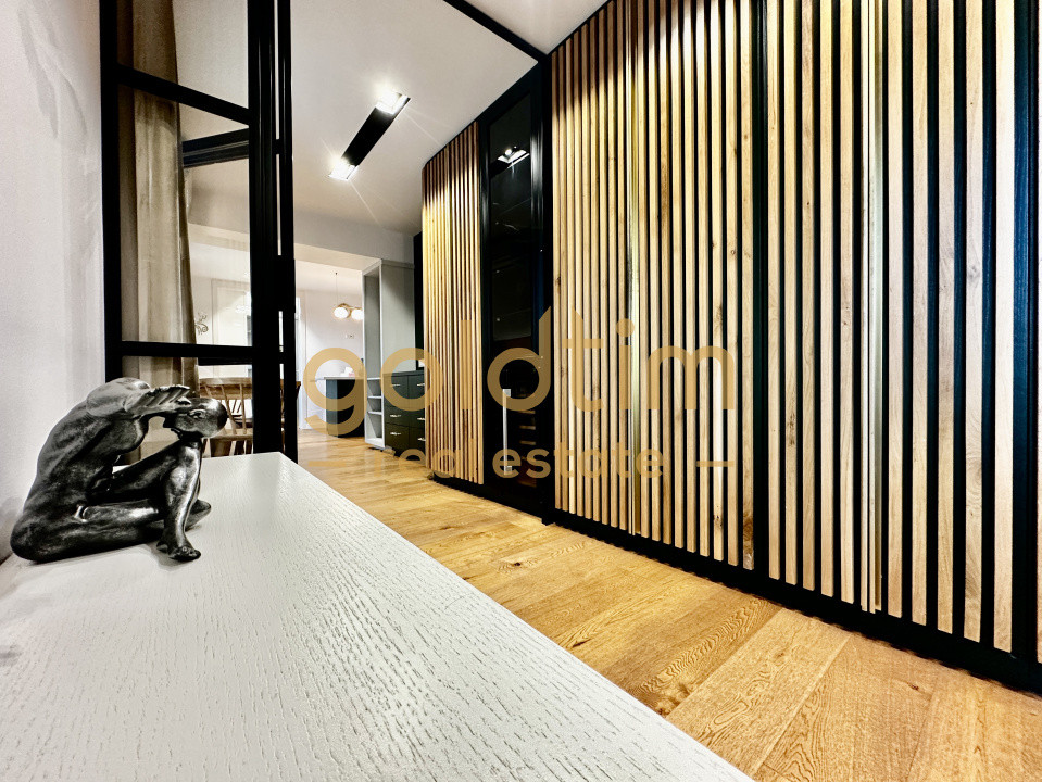 DUPLEX SUPERB/MOBILAT SI UTILAT/AVIATIEI/CLOUD 9/PROMENADA MALL