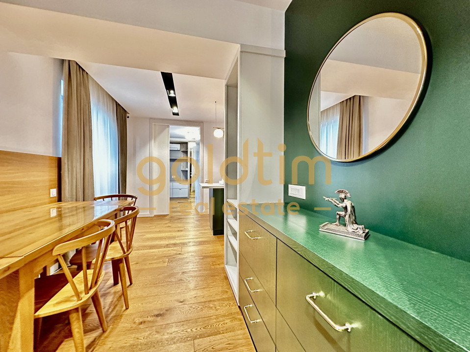 DUPLEX SUPERB/MOBILAT SI UTILAT/AVIATIEI/CLOUD 9/PROMENADA MALL