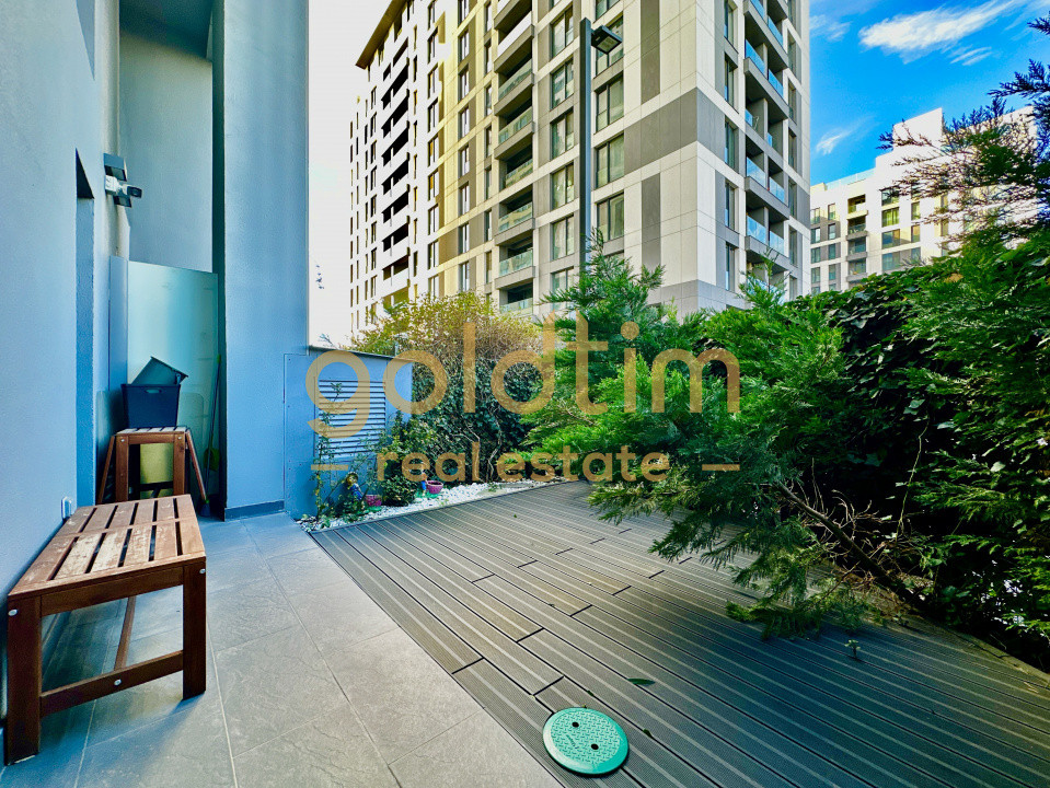 DUPLEX SUPERB/MOBILAT SI UTILAT/AVIATIEI/CLOUD 9/PROMENADA MALL