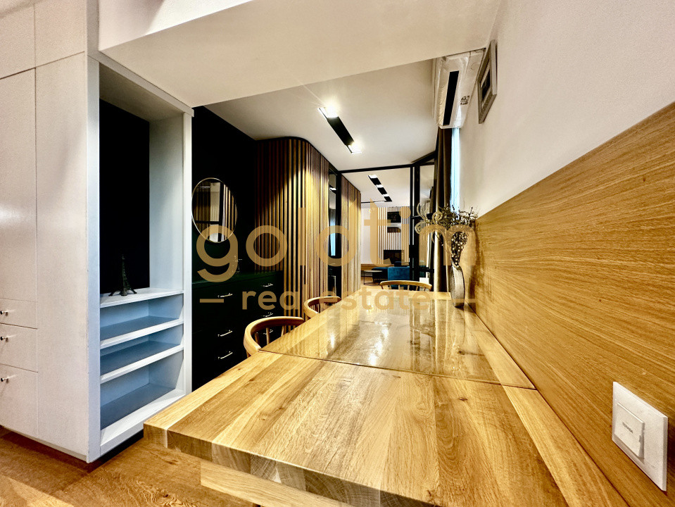 DUPLEX SUPERB/MOBILAT SI UTILAT/AVIATIEI/CLOUD 9/PROMENADA MALL