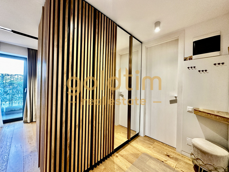 DUPLEX SUPERB/MOBILAT SI UTILAT/AVIATIEI/CLOUD 9/PROMENADA MALL