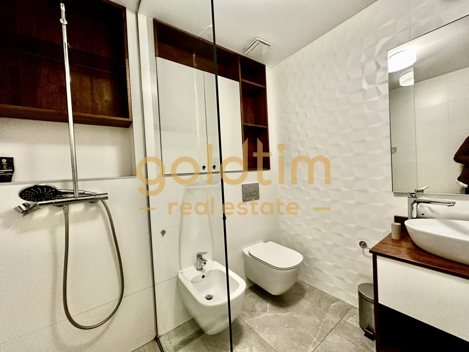 DUPLEX SUPERB/MOBILAT SI UTILAT/AVIATIEI/CLOUD 9/PROMENADA MALL