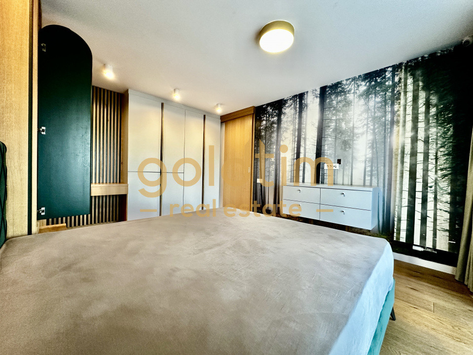 DUPLEX SUPERB/MOBILAT SI UTILAT/AVIATIEI/CLOUD 9/PROMENADA MALL