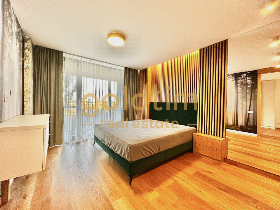 DUPLEX SUPERB/MOBILAT SI UTILAT/AVIATIEI/CLOUD 9/PROMENADA MALL