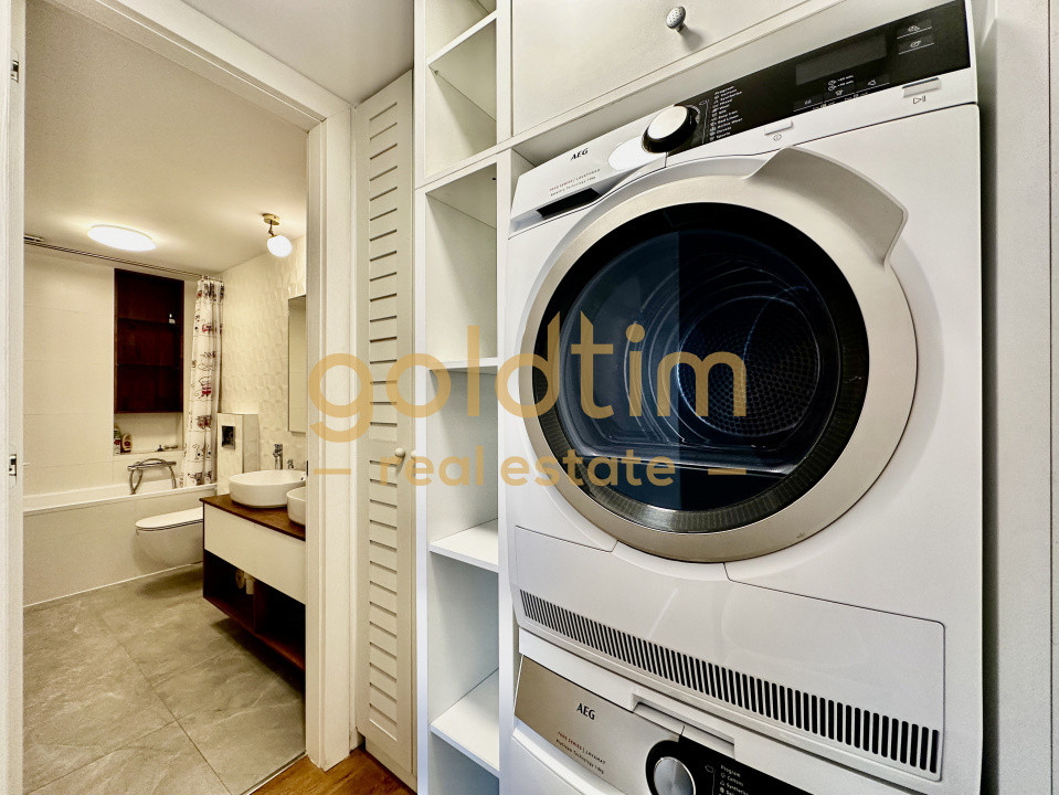 DUPLEX SUPERB/MOBILAT SI UTILAT/AVIATIEI/CLOUD 9/PROMENADA MALL