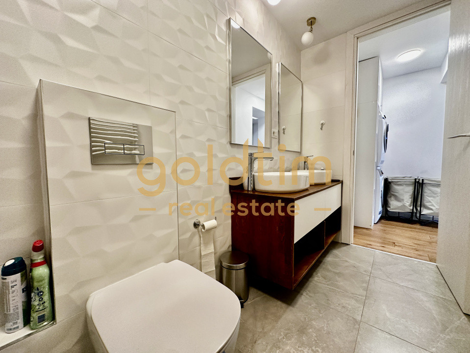 DUPLEX SUPERB/MOBILAT SI UTILAT/AVIATIEI/CLOUD 9/PROMENADA MALL