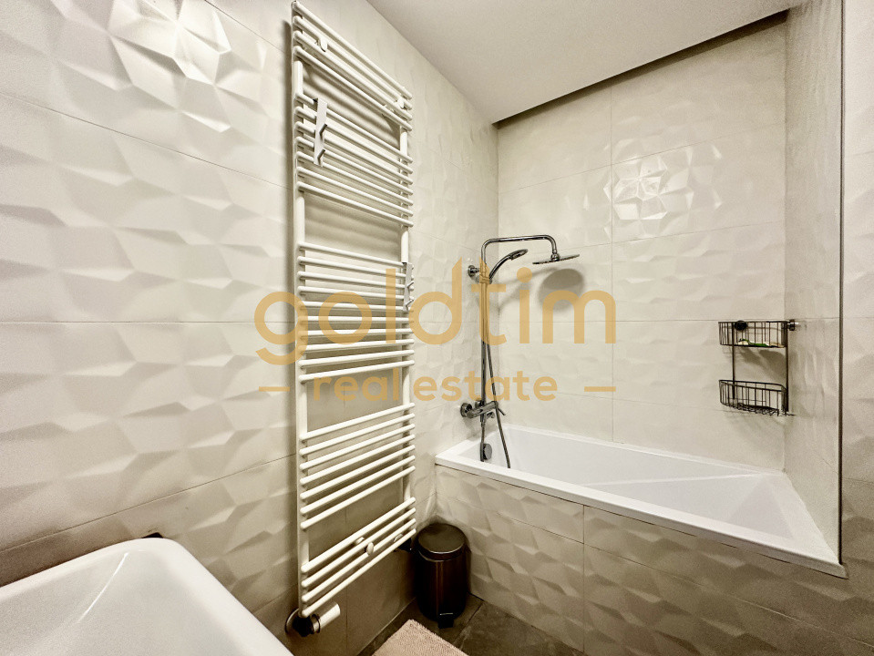 DUPLEX SUPERB/MOBILAT SI UTILAT/AVIATIEI/CLOUD 9/PROMENADA MALL