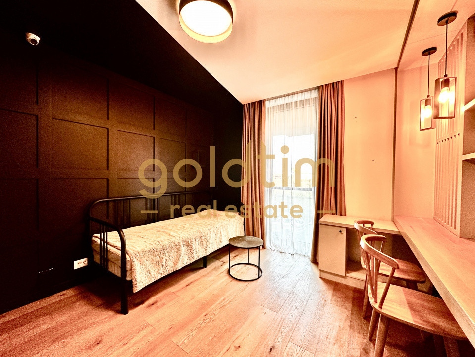 DUPLEX SUPERB/MOBILAT SI UTILAT/AVIATIEI/CLOUD 9/PROMENADA MALL