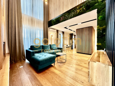 DUPLEX SUPERB/MOBILAT SI UTILAT/AVIATIEI/CLOUD 9/PROMENADA MALL