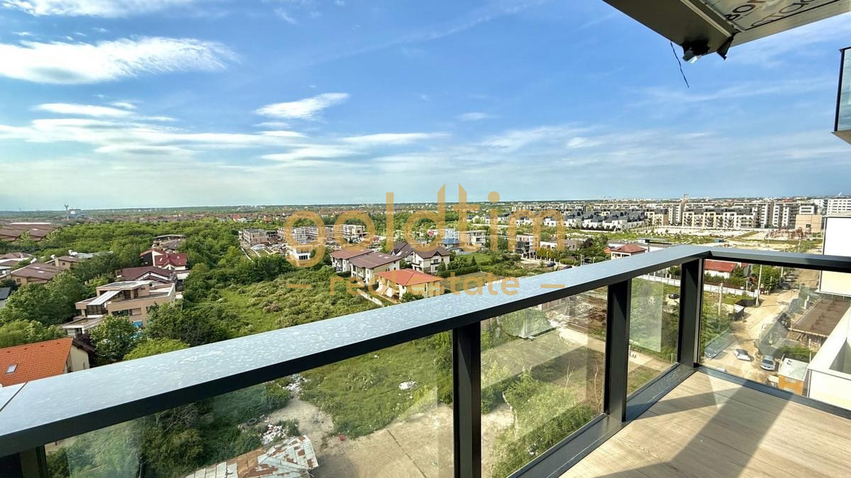 VIEW SUPERB /NOU/ CORTINA NORTH/VEDERE LIBERA/PIPERA