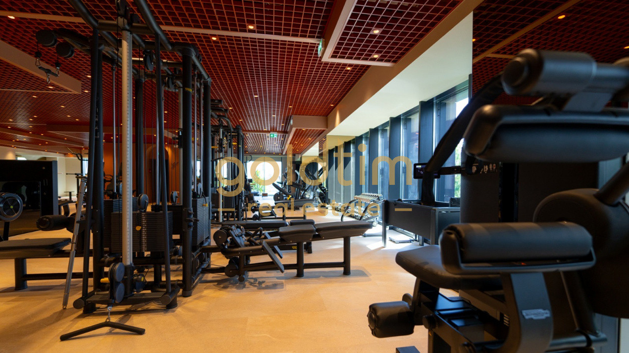 VIEW SUPERB /NOU/ CORTINA NORTH/VEDERE LIBERA/PIPERA