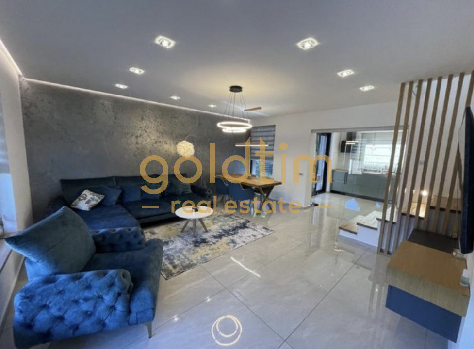 VILA SUPERBA/CURTE/IANCU NICOLAE/JOLIE VILLE/PARCARE 