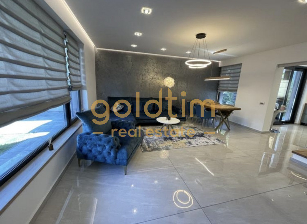 VILA SUPERBA/CURTE/IANCU NICOLAE/JOLIE VILLE/PARCARE 