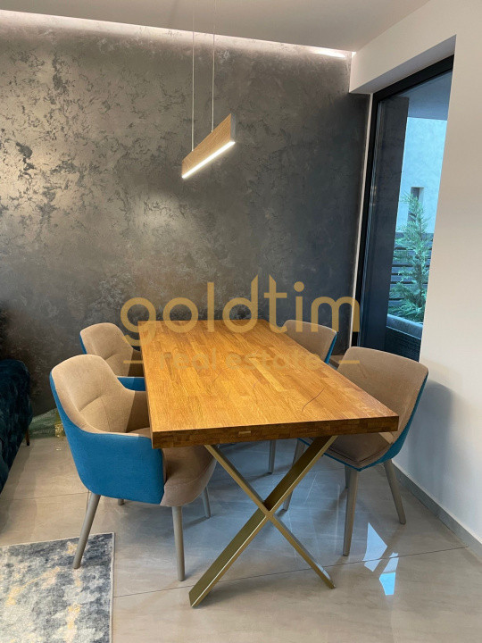 VILA SUPERBA/CURTE/IANCU NICOLAE/JOLIE VILLE/PARCARE 