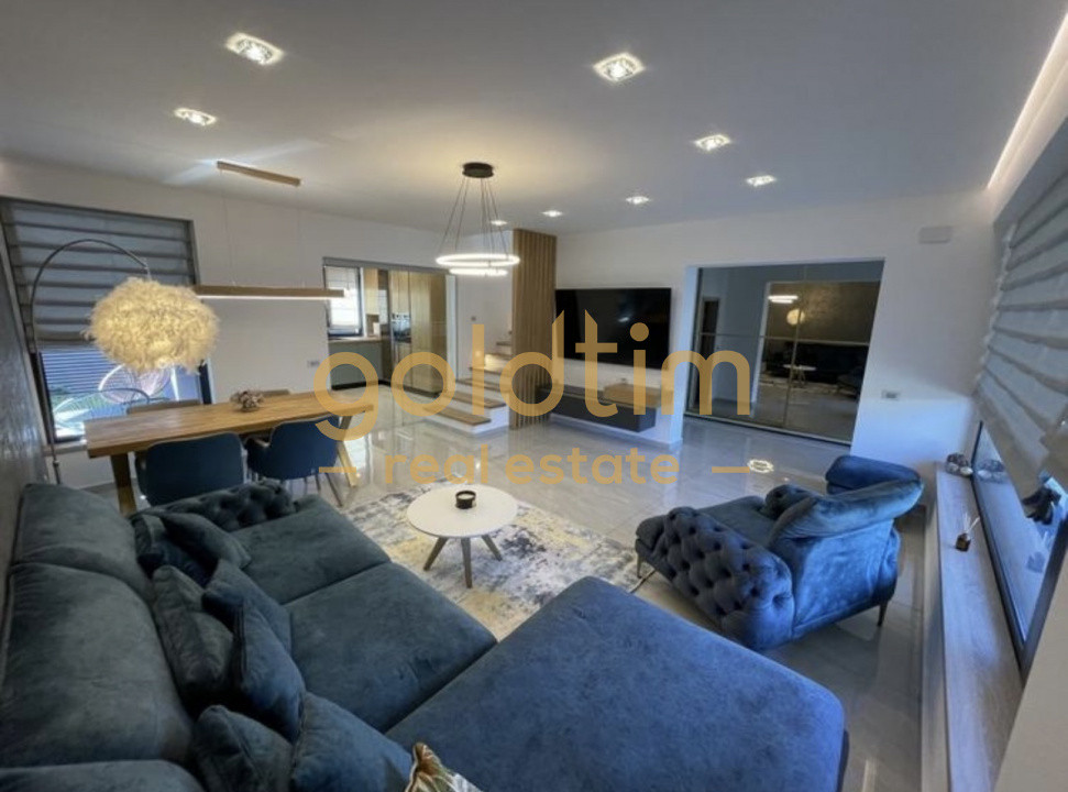 VILA SUPERBA/CURTE/IANCU NICOLAE/JOLIE VILLE/PARCARE 