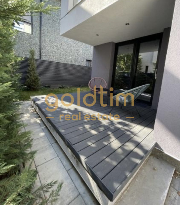 VILA SUPERBA/CURTE/IANCU NICOLAE/JOLIE VILLE/PARCARE 