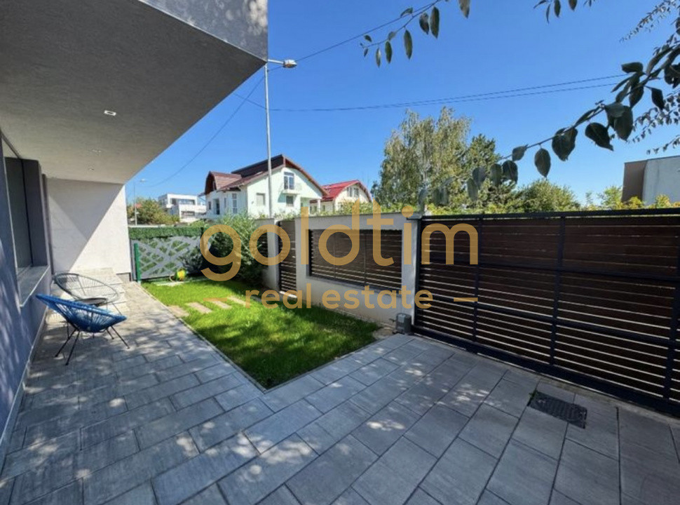 VILA SUPERBA/CURTE/IANCU NICOLAE/JOLIE VILLE/PARCARE 