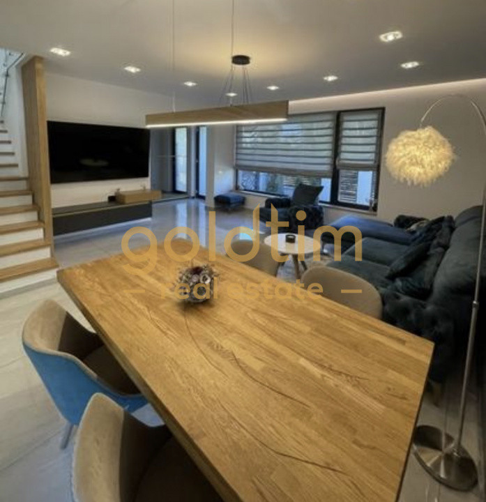 VILA SUPERBA/CURTE/IANCU NICOLAE/JOLIE VILLE/PARCARE 