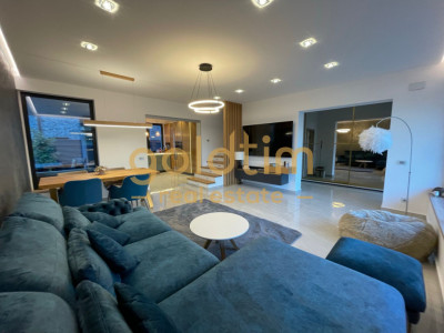 VILA SUPERBA/CURTE/IANCU NICOLAE/JOLIE VILLE/PARCARE 