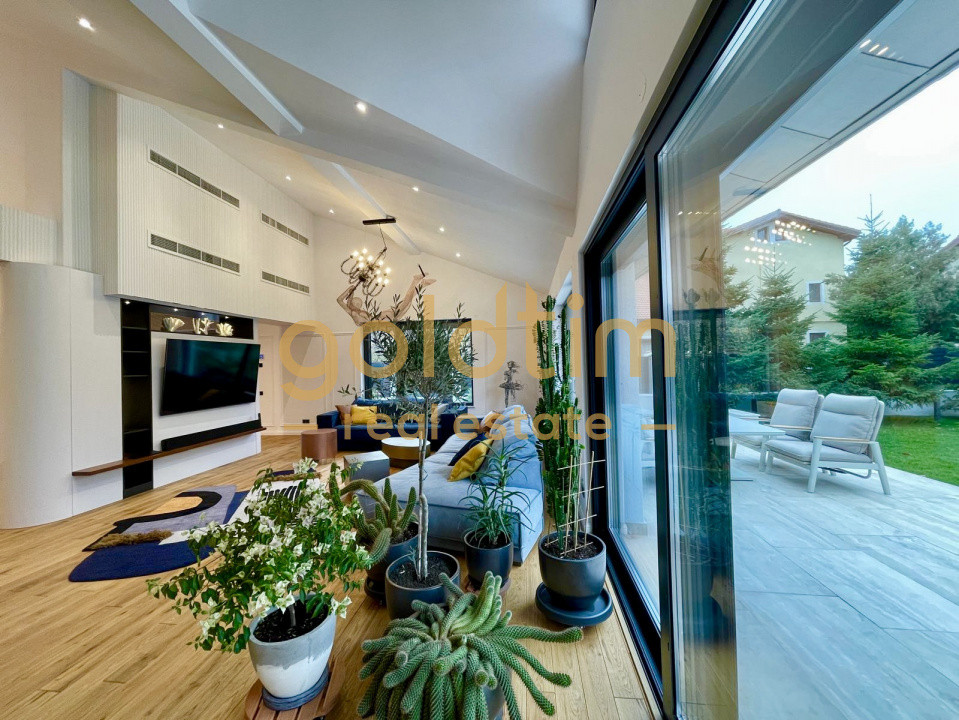 UNICA/ABSOLUT SUPERBA/ VILA INDIVIDUALA/IANCU NICOLAE/CURTE GENEROASA