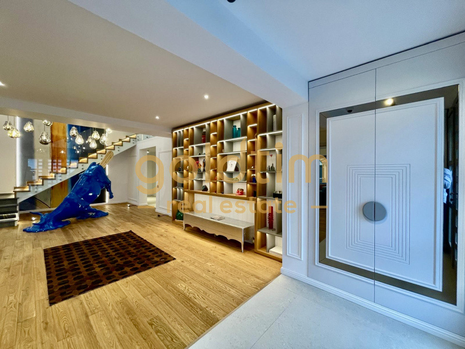 UNICA/ABSOLUT SUPERBA/ VILA INDIVIDUALA/IANCU NICOLAE/CURTE GENEROASA