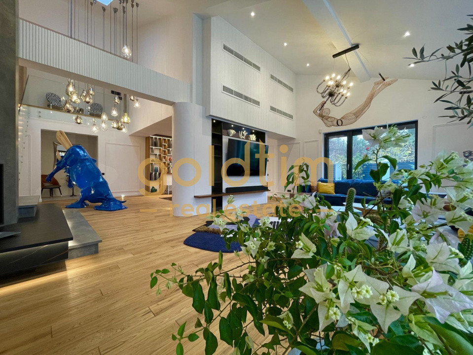 UNICA/ABSOLUT SUPERBA/ VILA INDIVIDUALA/IANCU NICOLAE/CURTE GENEROASA