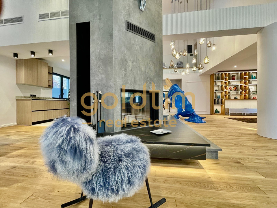 UNICA/ABSOLUT SUPERBA/ VILA INDIVIDUALA/IANCU NICOLAE/CURTE GENEROASA