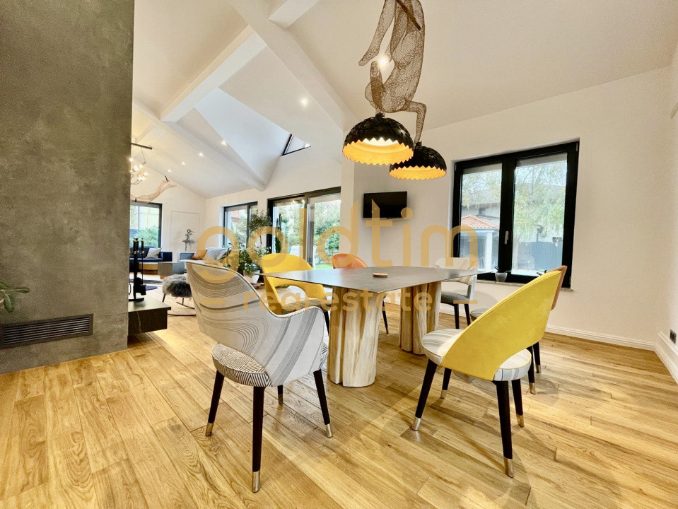 UNICA/ABSOLUT SUPERBA/ VILA INDIVIDUALA/IANCU NICOLAE/CURTE GENEROASA