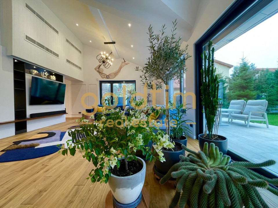 UNICA/ABSOLUT SUPERBA/ VILA INDIVIDUALA/IANCU NICOLAE/CURTE GENEROASA