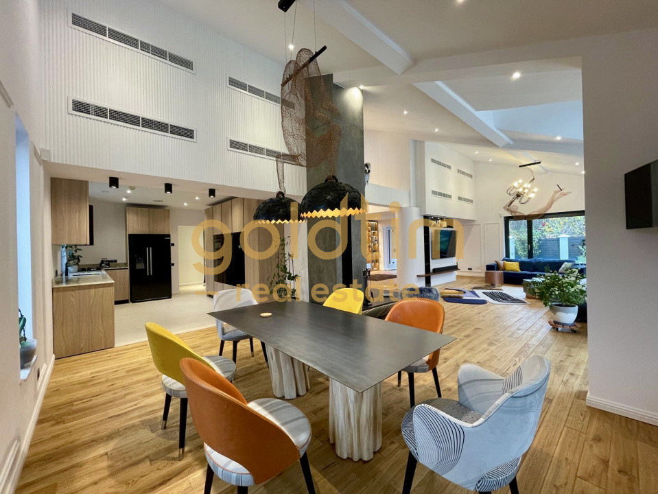 UNICA/ABSOLUT SUPERBA/ VILA INDIVIDUALA/IANCU NICOLAE/CURTE GENEROASA