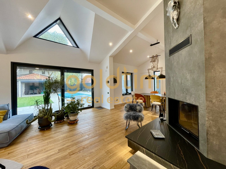 UNICA/ABSOLUT SUPERBA/ VILA INDIVIDUALA/IANCU NICOLAE/CURTE GENEROASA