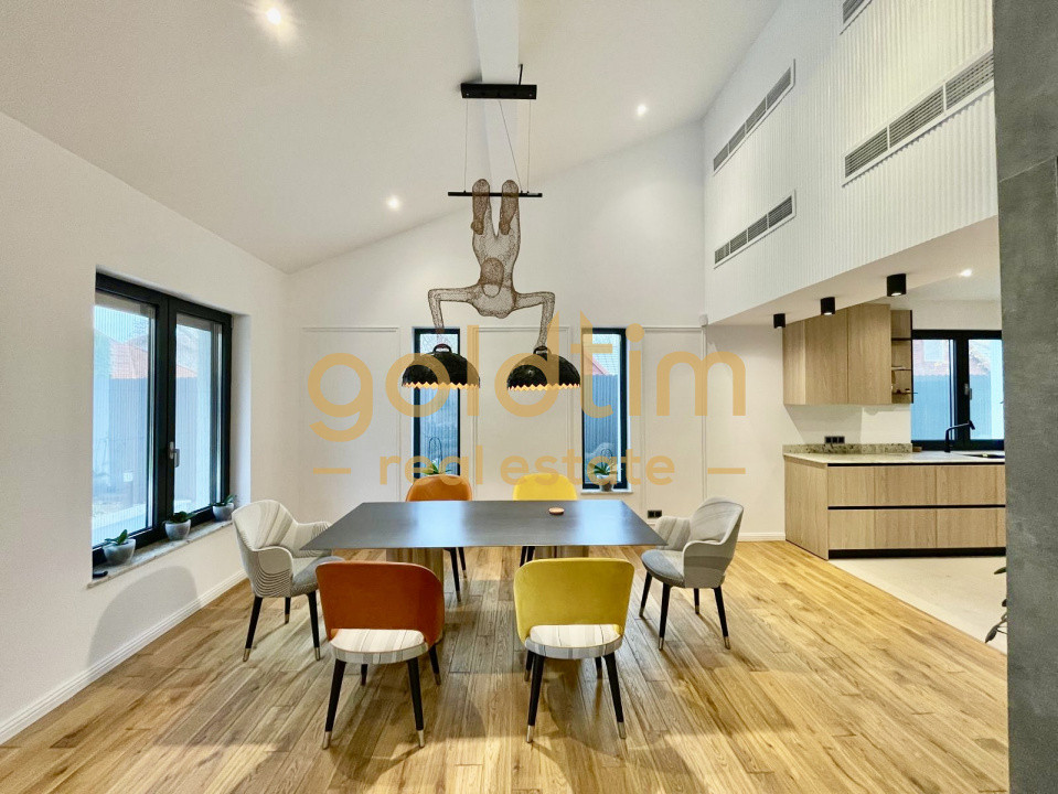 UNICA/ABSOLUT SUPERBA/ VILA INDIVIDUALA/IANCU NICOLAE/CURTE GENEROASA