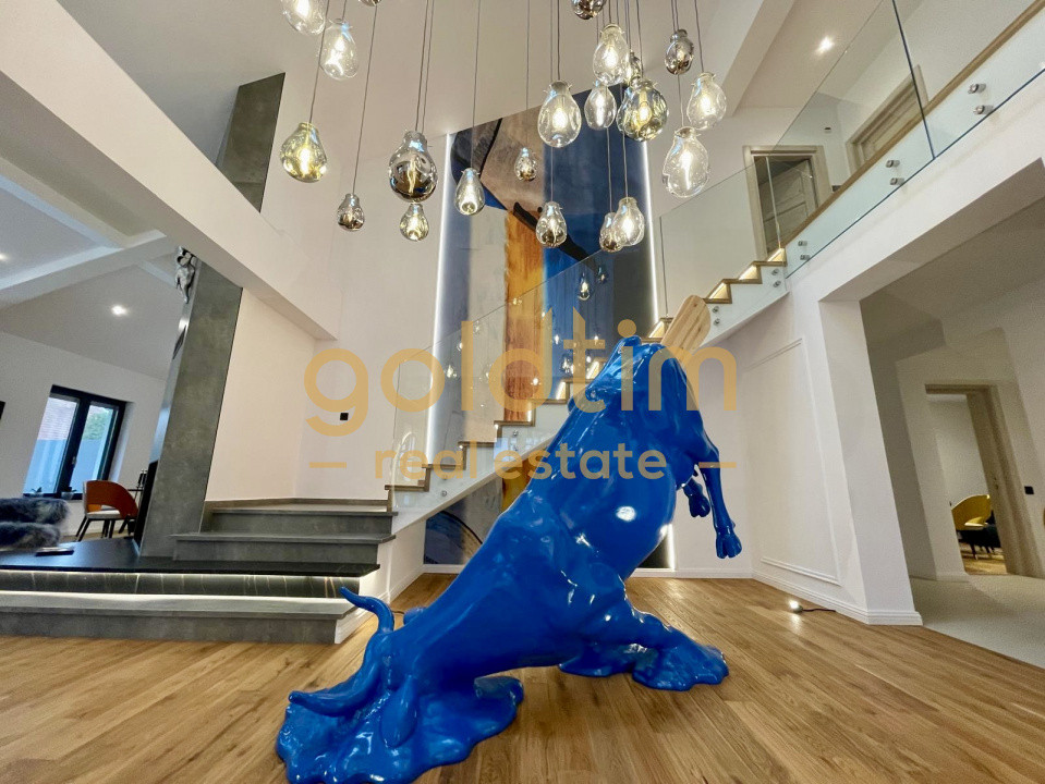 UNICA/ABSOLUT SUPERBA/ VILA INDIVIDUALA/IANCU NICOLAE/CURTE GENEROASA