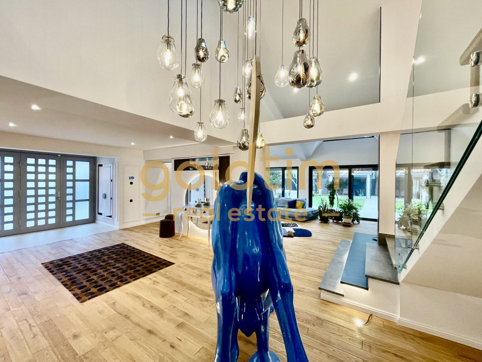 UNICA/ABSOLUT SUPERBA/ VILA INDIVIDUALA/IANCU NICOLAE/CURTE GENEROASA