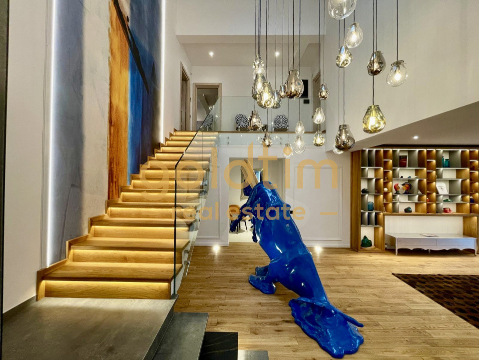 UNICA/ABSOLUT SUPERBA/ VILA INDIVIDUALA/IANCU NICOLAE/CURTE GENEROASA