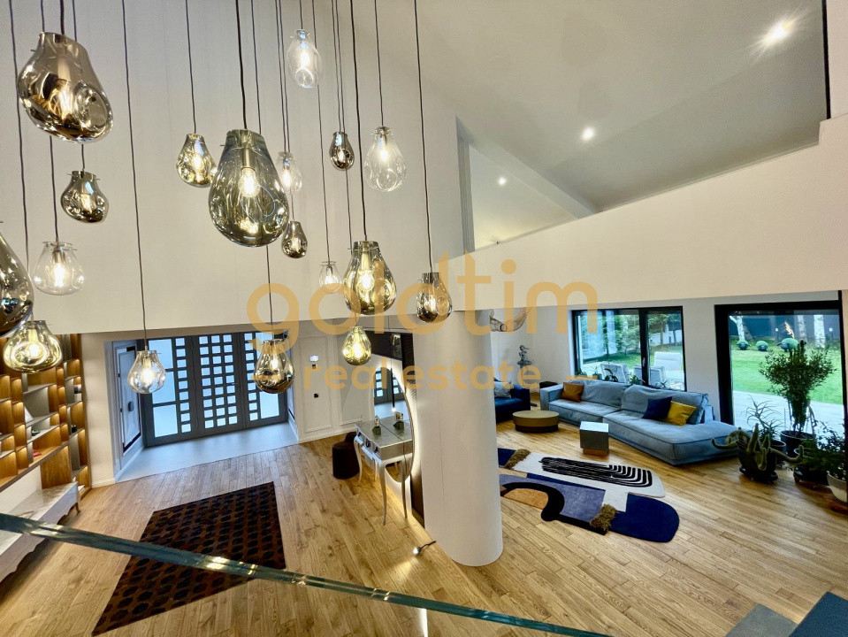 UNICA/ABSOLUT SUPERBA/ VILA INDIVIDUALA/IANCU NICOLAE/CURTE GENEROASA