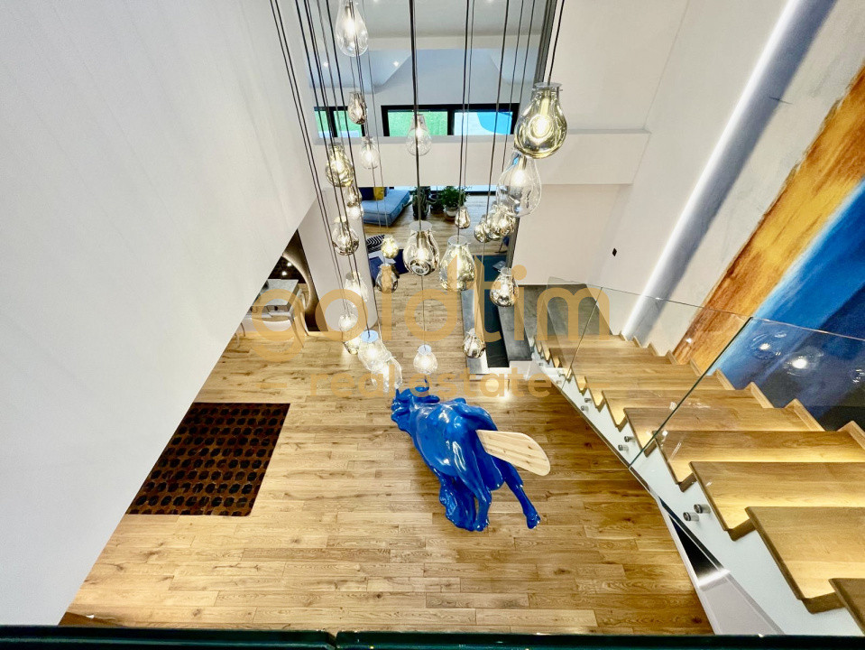 UNICA/ABSOLUT SUPERBA/ VILA INDIVIDUALA/IANCU NICOLAE/CURTE GENEROASA