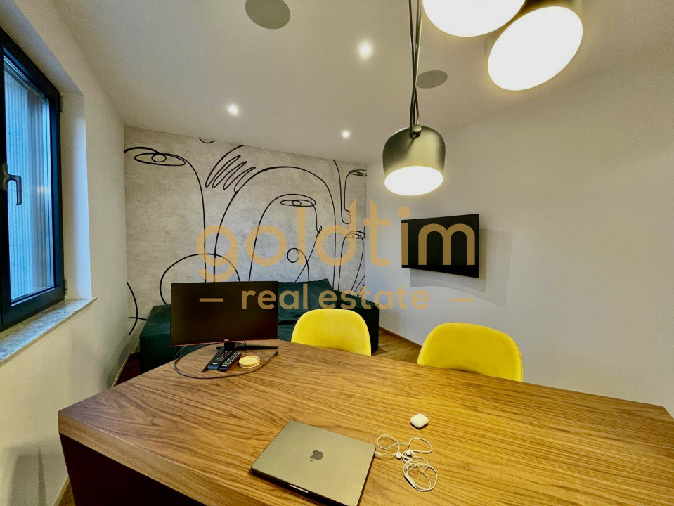 UNICA/ABSOLUT SUPERBA/ VILA INDIVIDUALA/IANCU NICOLAE/CURTE GENEROASA