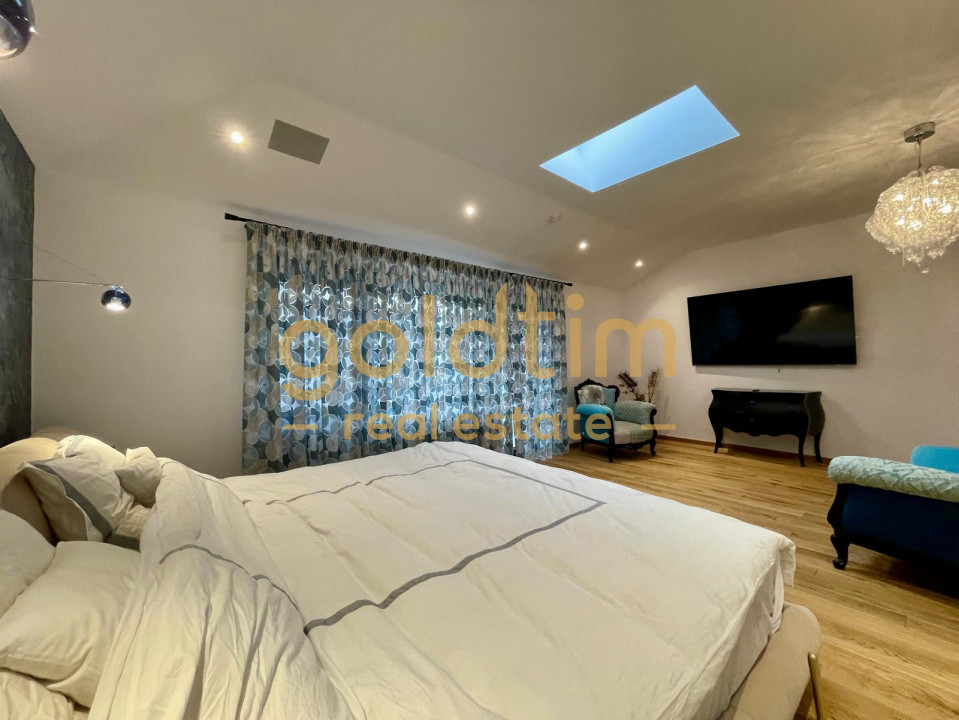 UNICA/ABSOLUT SUPERBA/ VILA INDIVIDUALA/IANCU NICOLAE/CURTE GENEROASA